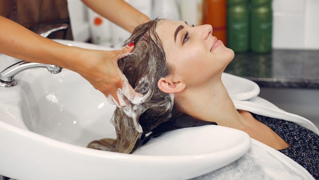 5 Essential Hair Care Tips for Healthier, Shinier Locks