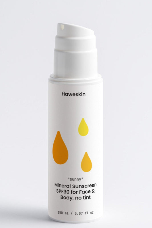 The Ultimate Guide to Choosing and Using Broad-Spectrum Sunscreen for All Skin Types