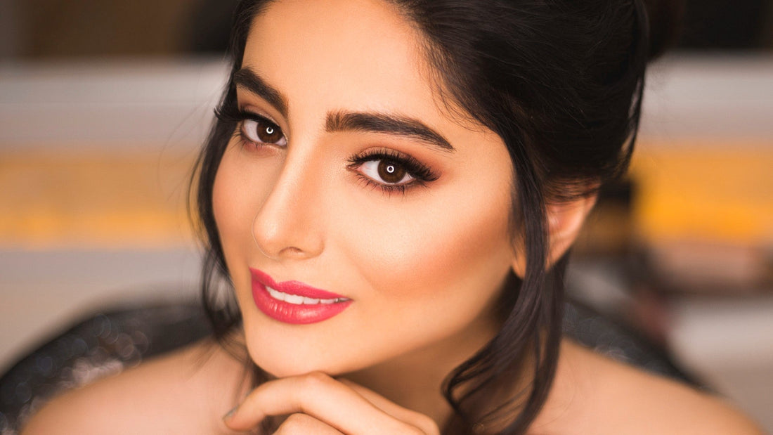 Top Makeup Must-Haves Elevate Your Look with These Essentials