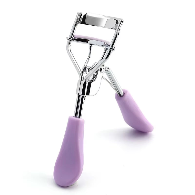 1PCS Eyelash Curler Makeup Tool1PCS Woman Eyelash Curler Cosmetic Makeup Tools Clip Lash Curler Lash Lift Tool Beauty Eyelashes Multicolor Makeup Tools