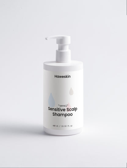 Sensitive Scalp Shampoo