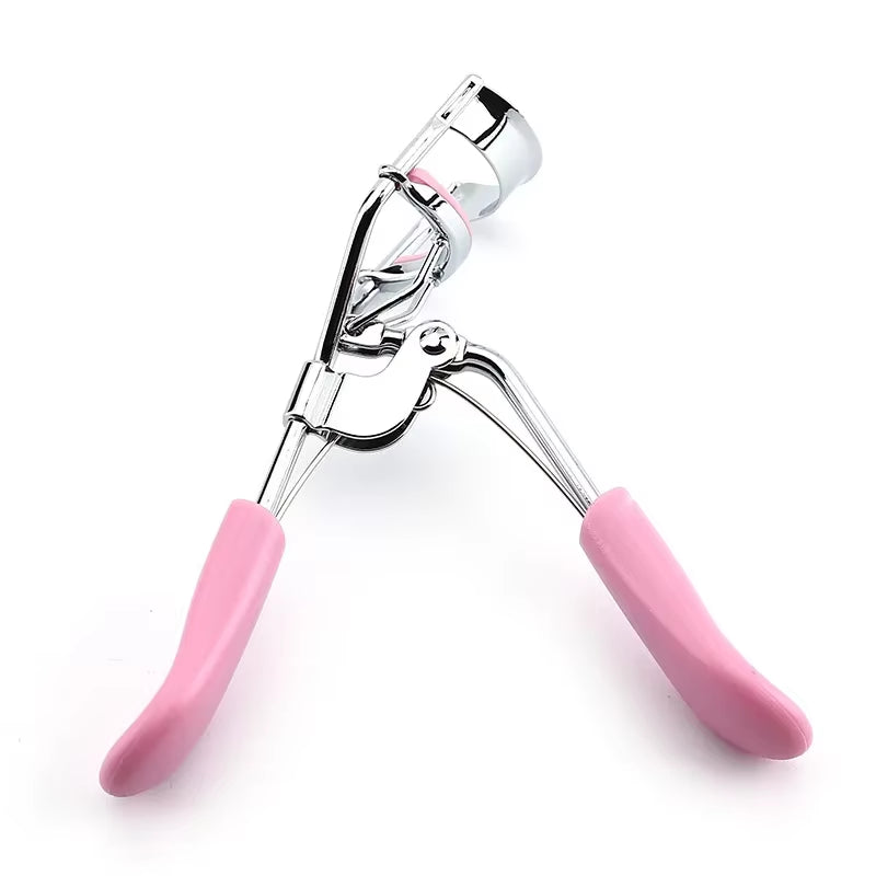 1PCS Eyelash Curler Makeup Tool1PCS Woman Eyelash Curler Cosmetic Makeup Tools Clip Lash Curler Lash Lift Tool Beauty Eyelashes Multicolor Makeup Tools