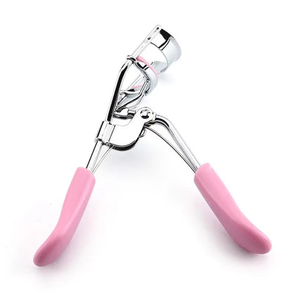 1PCS Eyelash Curler Makeup Tool1PCS Woman Eyelash Curler Cosmetic Makeup Tools Clip Lash Curler Lash Lift Tool Beauty Eyelashes Multicolor Makeup Tools