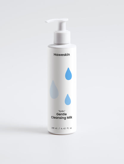 Gentle Cleansing Milk