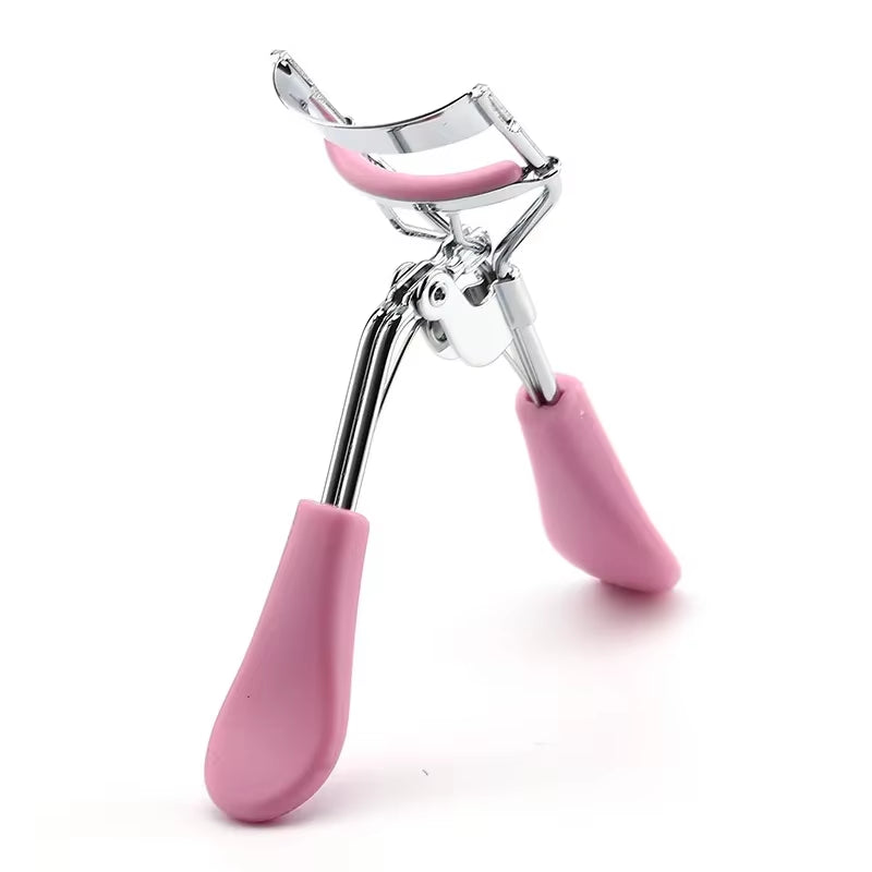 1PCS Eyelash Curler Makeup Tool1PCS Woman Eyelash Curler Cosmetic Makeup Tools Clip Lash Curler Lash Lift Tool Beauty Eyelashes Multicolor Makeup Tools
