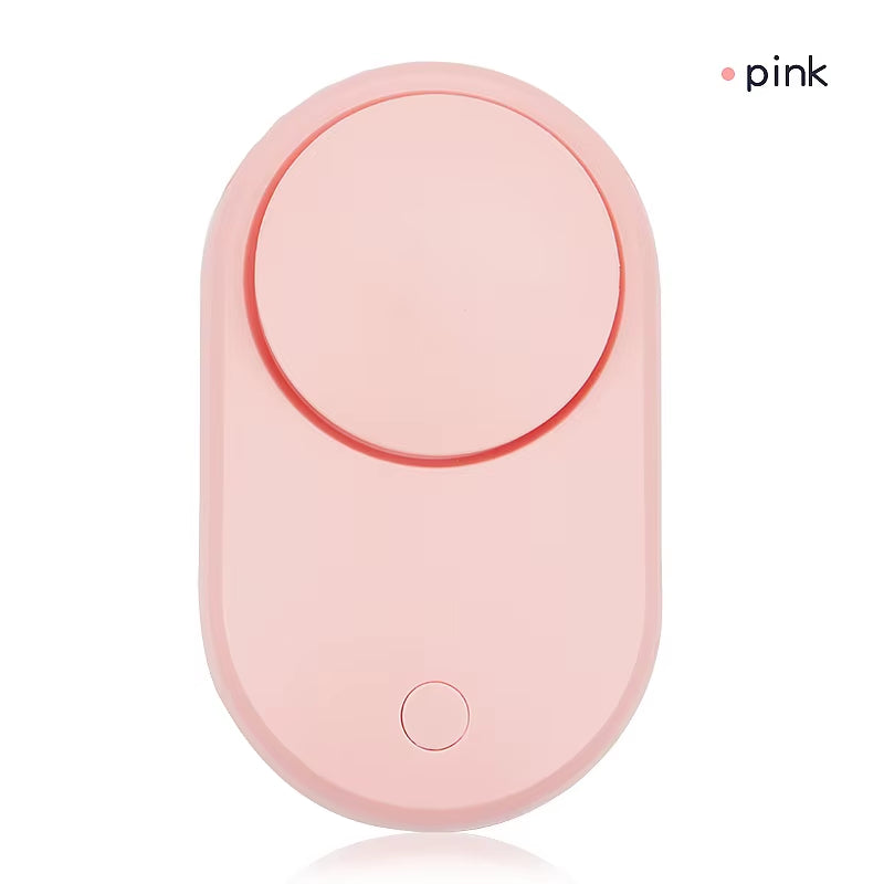 Mini USB Eyelash Fan Dryer Blower Graft Lashes Extension Dedicated Air Conditioning Glue Fast Dry DIY Fan Women Makeup Tools
