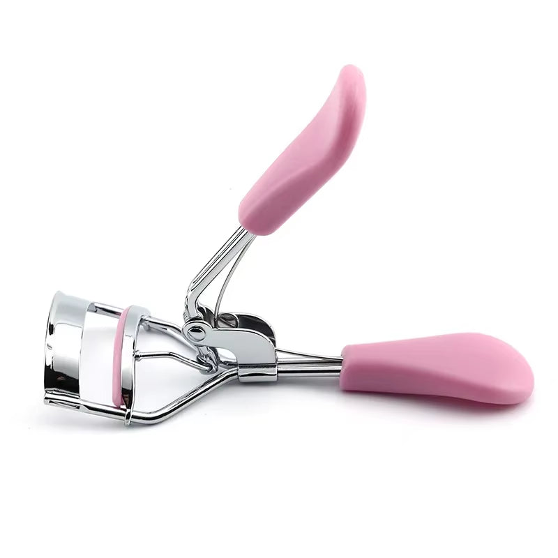 1PCS Eyelash Curler Makeup Tool1PCS Woman Eyelash Curler Cosmetic Makeup Tools Clip Lash Curler Lash Lift Tool Beauty Eyelashes Multicolor Makeup Tools