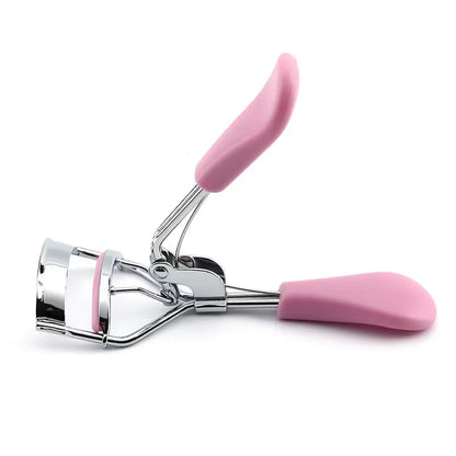 1PCS Eyelash Curler Makeup Tool1PCS Woman Eyelash Curler Cosmetic Makeup Tools Clip Lash Curler Lash Lift Tool Beauty Eyelashes Multicolor Makeup Tools