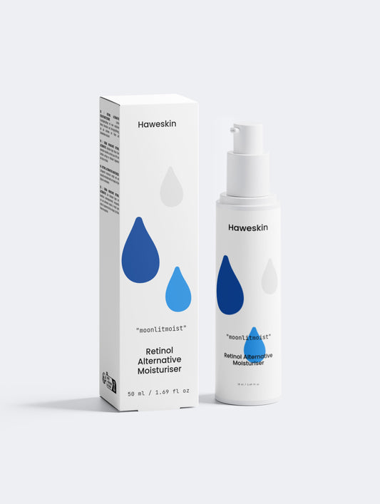 Retinol Alternative Moisturiser