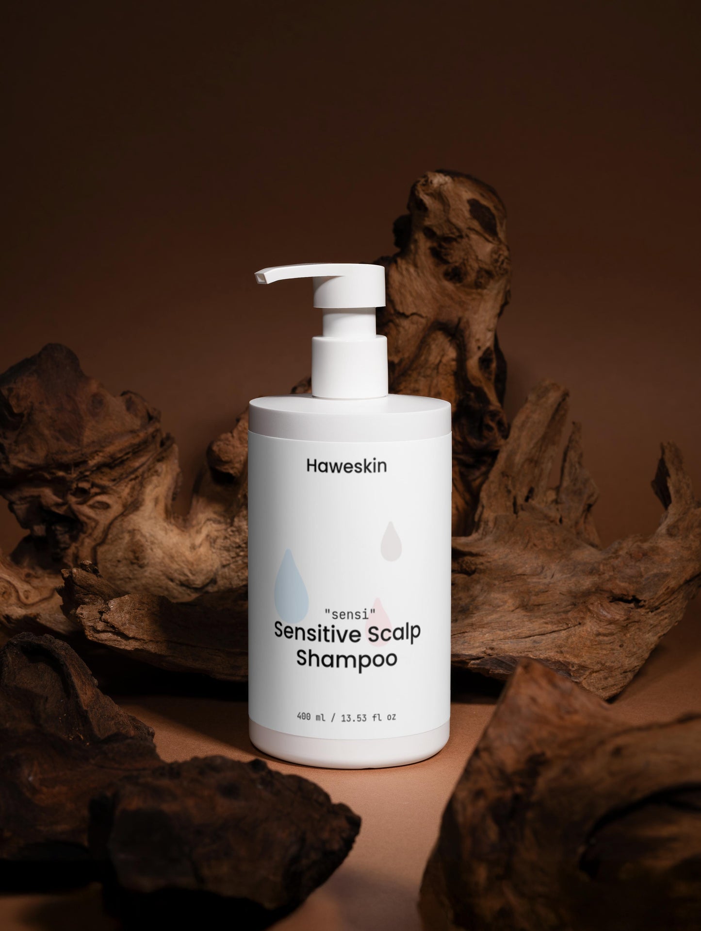 Sensitive Scalp Shampoo