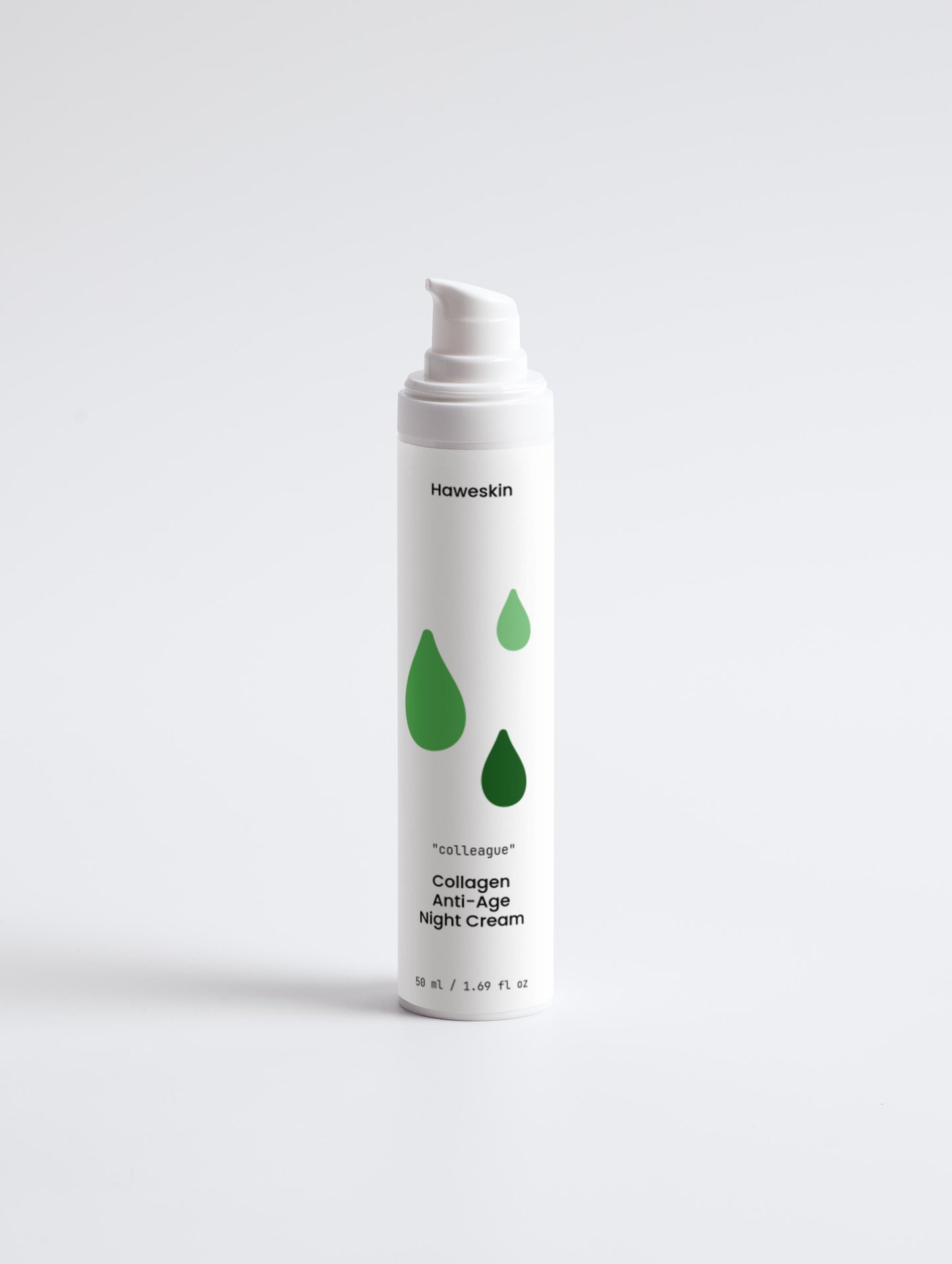 Collagen Anti-Age Night Cream