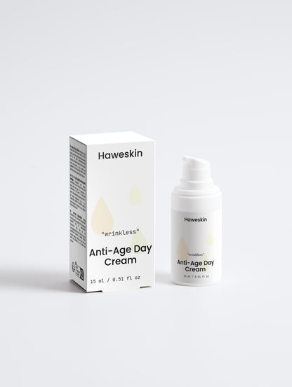Anti-Age Day Cream