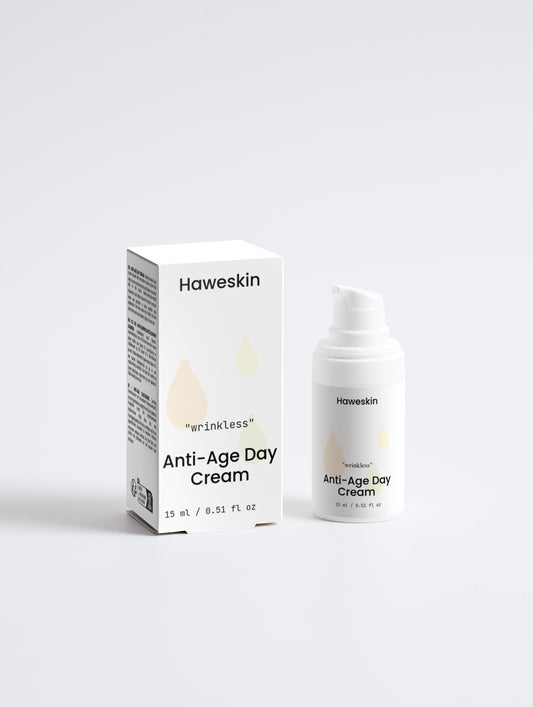 Anti-Age Day Cream