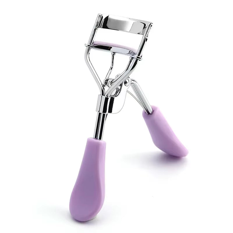 1PCS Eyelash Curler Makeup Tool1PCS Woman Eyelash Curler Cosmetic Makeup Tools Clip Lash Curler Lash Lift Tool Beauty Eyelashes Multicolor Makeup Tools