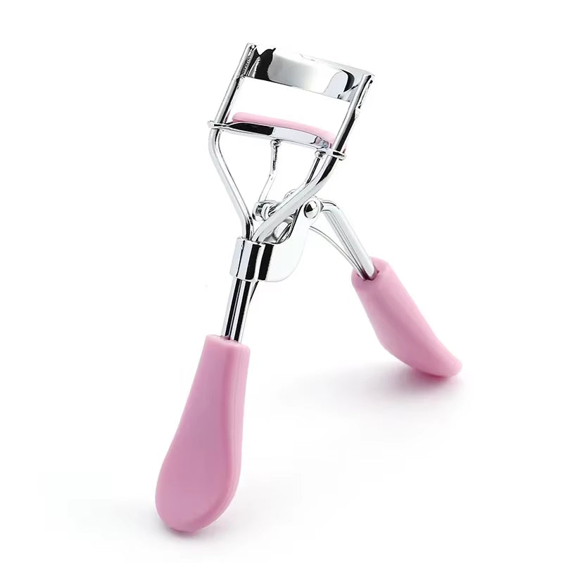 1PCS Eyelash Curler Makeup Tool1PCS Woman Eyelash Curler Cosmetic Makeup Tools Clip Lash Curler Lash Lift Tool Beauty Eyelashes Multicolor Makeup Tools