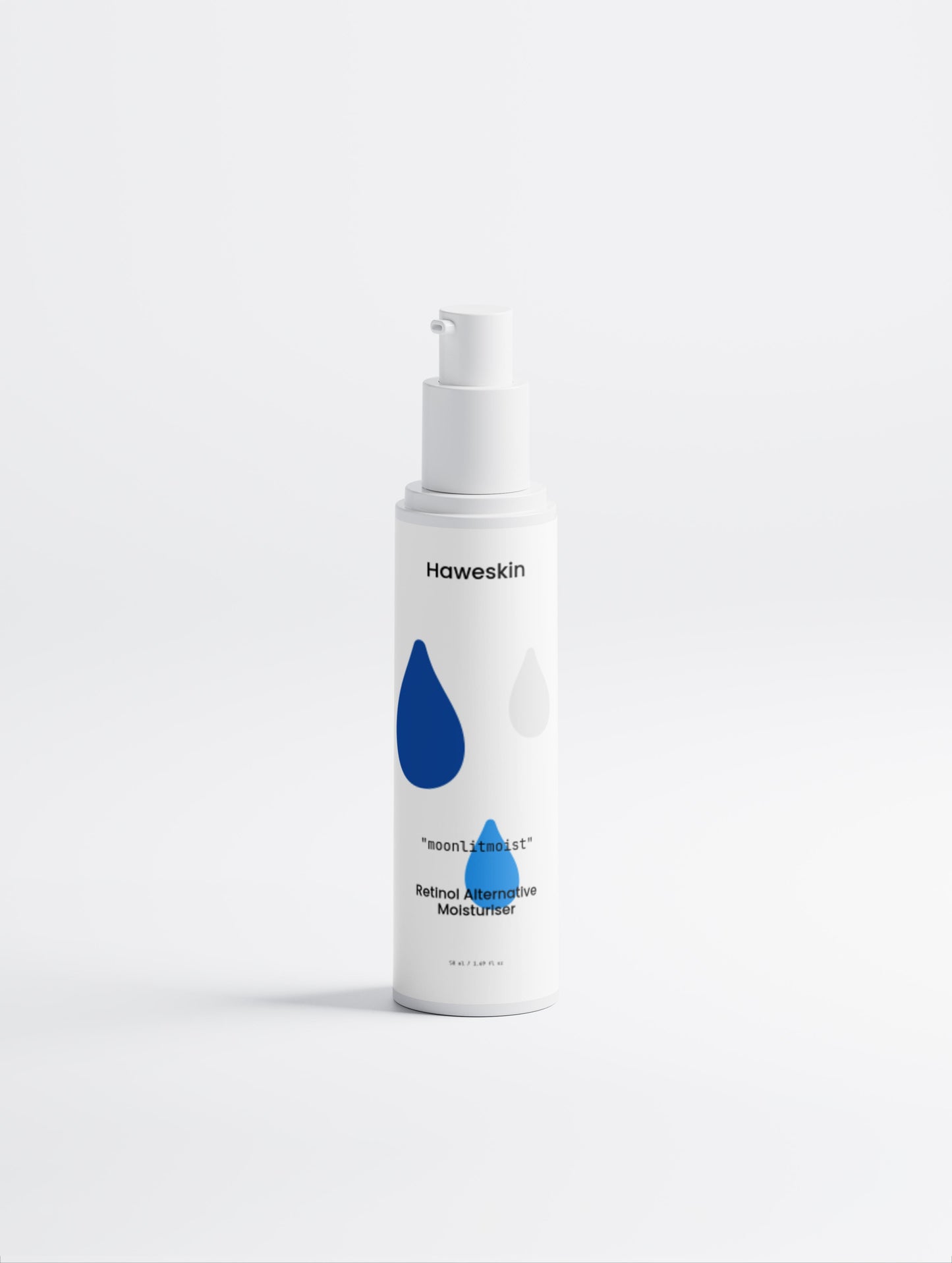 Retinol Alternative Moisturiser