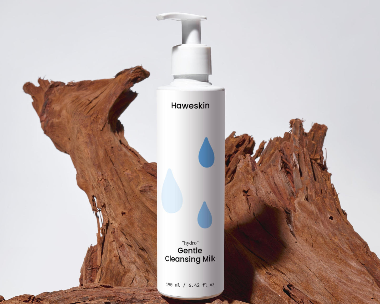 Gentle Cleansing Milk